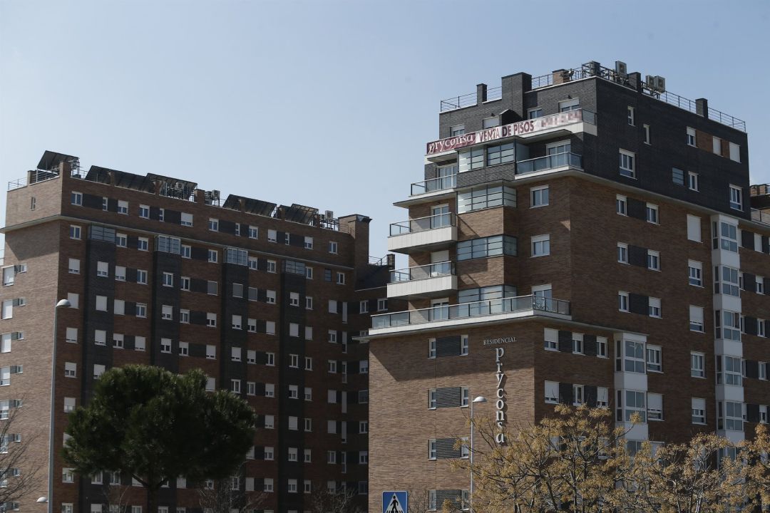 PSOE y Unidas Podemos proponen ampliar la protección frente a los desahucios en la futura ley de vivienda PSOE y Unidas Podemos proponen ampliar la protección frente a los desahucios en la futura ley de vivienda
