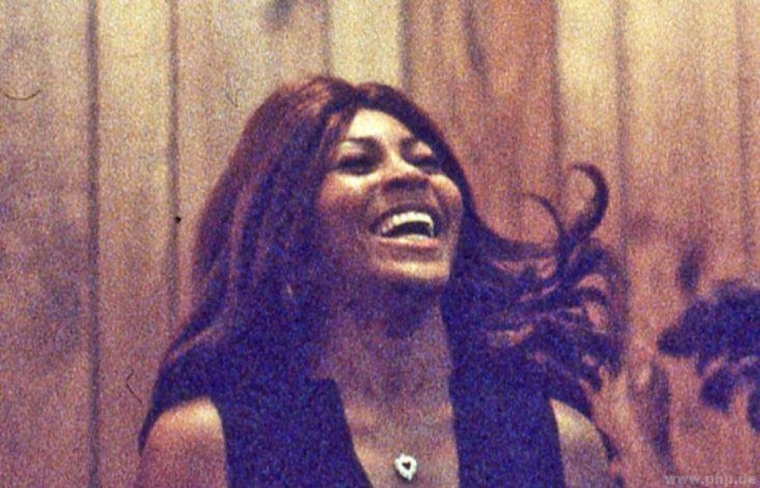 Imagen del documental 'Tina', sobre Tina Turner, presentado en la Berlinale Imagen del documental 'Tina', sobre Tina Turner, presentado en la Berlinale