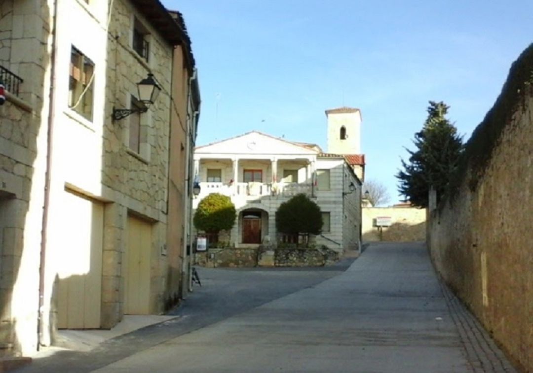 Ayuntamiento de Caleruega Ayuntamiento de Caleruega