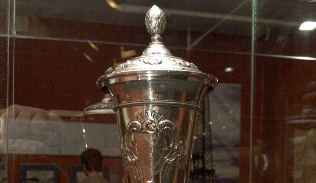 El Athletic tiene a su alcance sumar dos nuevos trofeos de Copa El Athletic tiene a su alcance sumar dos nuevos trofeos de Copa