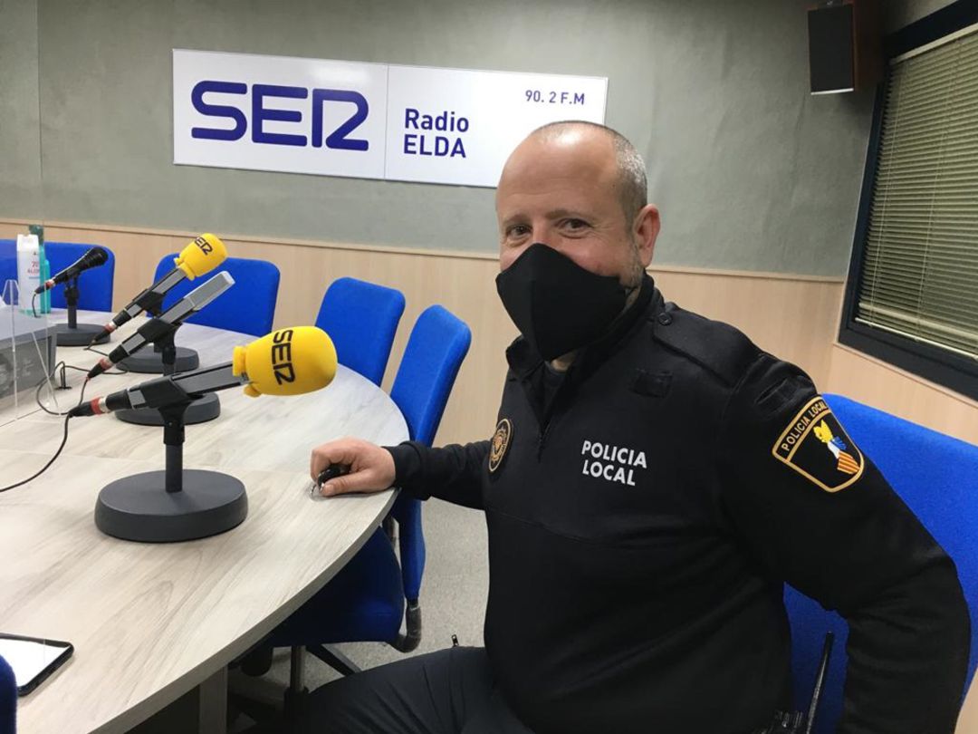 Agente Tutor de Petrer Agente Tutor de Petrer