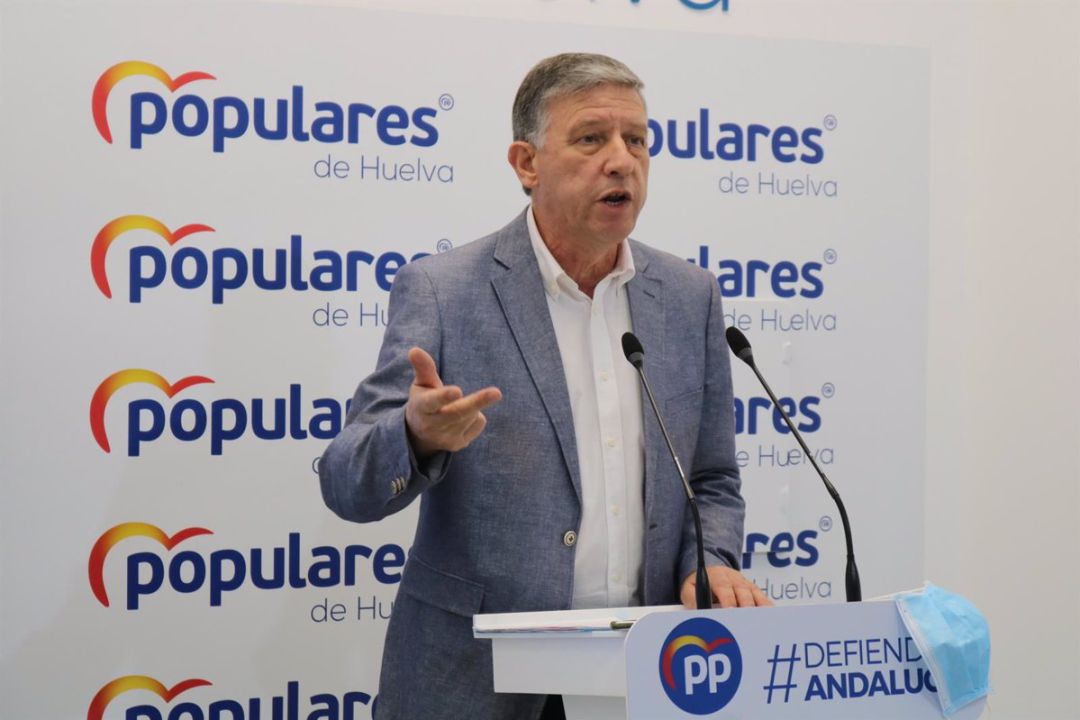 Carmelo Romero Carmelo Romero