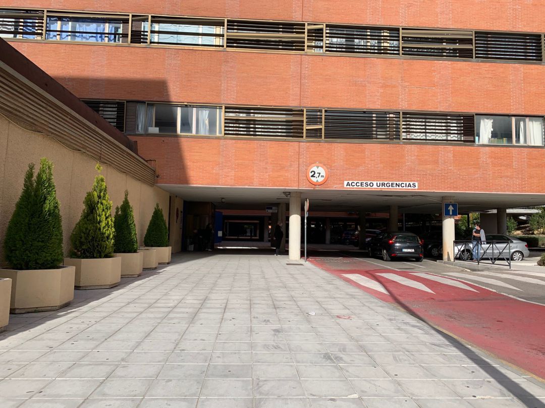 Hospital de Guadalajara Hospital de Guadalajara