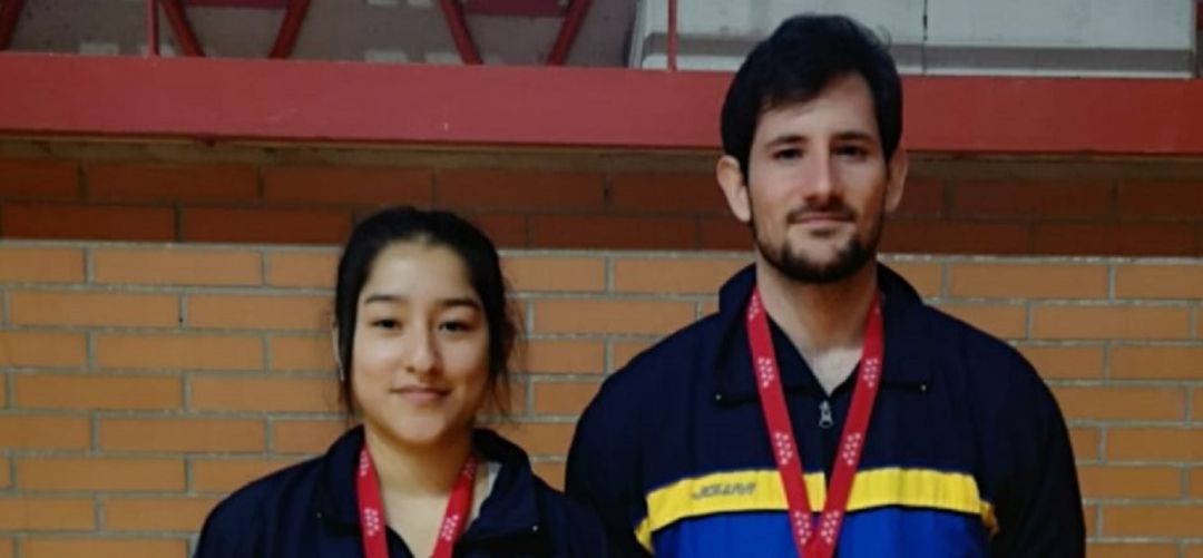 El torneo se ha celebrado en Moralzarzal el pasado fin de semana El torneo se ha celebrado en Moralzarzal el pasado fin de semana