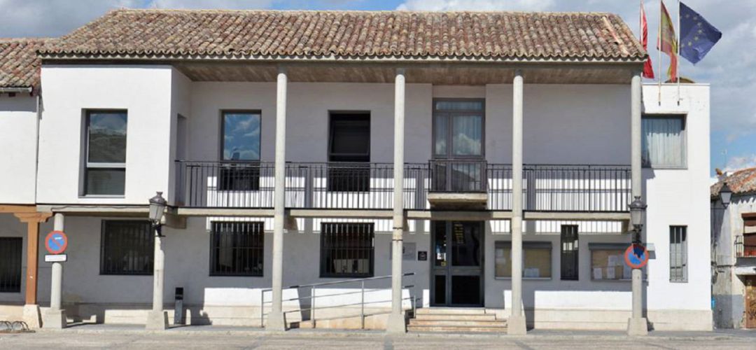 Los grupos políticos de la oposición en el Ayuntamiento de Valdemoro hacen balance de la gestión municipal ante la pandemia. Los grupos políticos de la oposición en el Ayuntamiento de Valdemoro hacen balance de la gestión municipal ante la pandemia.