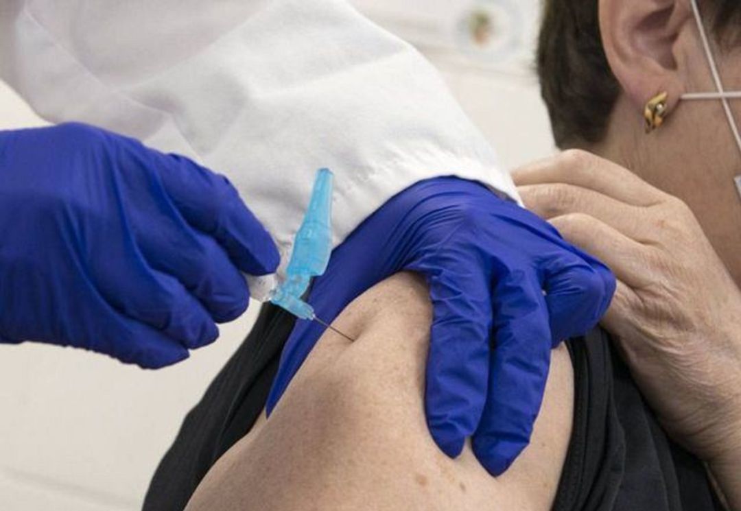 El objetivo es hacerlo en lugares sanitarios El objetivo es hacerlo en lugares sanitarios