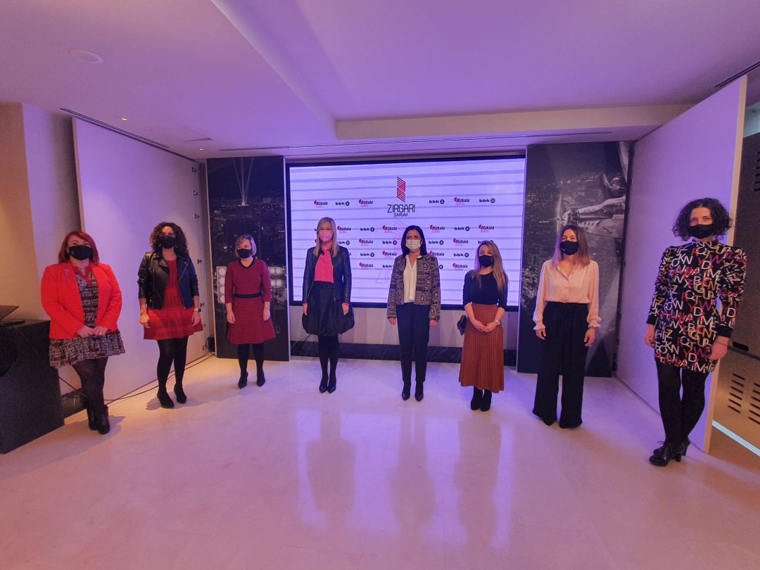 Premios Zirgari 2021 Premios Zirgari 2021