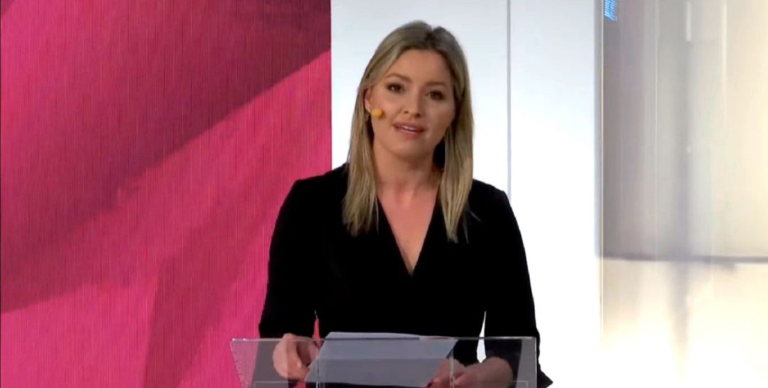 Ana Martínez Vidal ha participado en el acto 'Elite Murcia Mujer 2021' de la revista Elite Murcia
. Ana Martínez Vidal ha participado en el acto 'Elite Murcia Mujer 2021' de la revista Elite Murcia
.