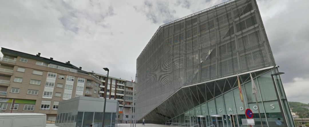 El Colegio de Enfermería de Ourense se ha personado como acusación particular El Colegio de Enfermería de Ourense se ha personado como acusación particular