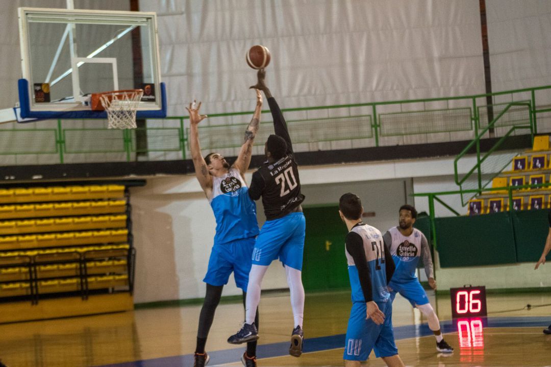 Última jornada de la primera fase Última jornada de la primera fase