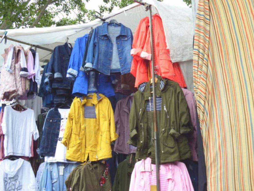 Ya hay ubicación definitiva para el mercadillo de los martes Ya hay ubicación definitiva para el mercadillo de los martes