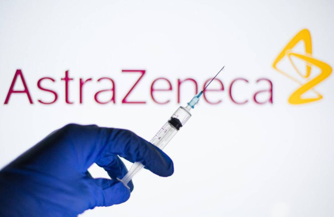 La vacuna d'AstraZeneca s'administrarà a totes les edats. La vacuna d'AstraZeneca s'administrarà a totes les edats.
