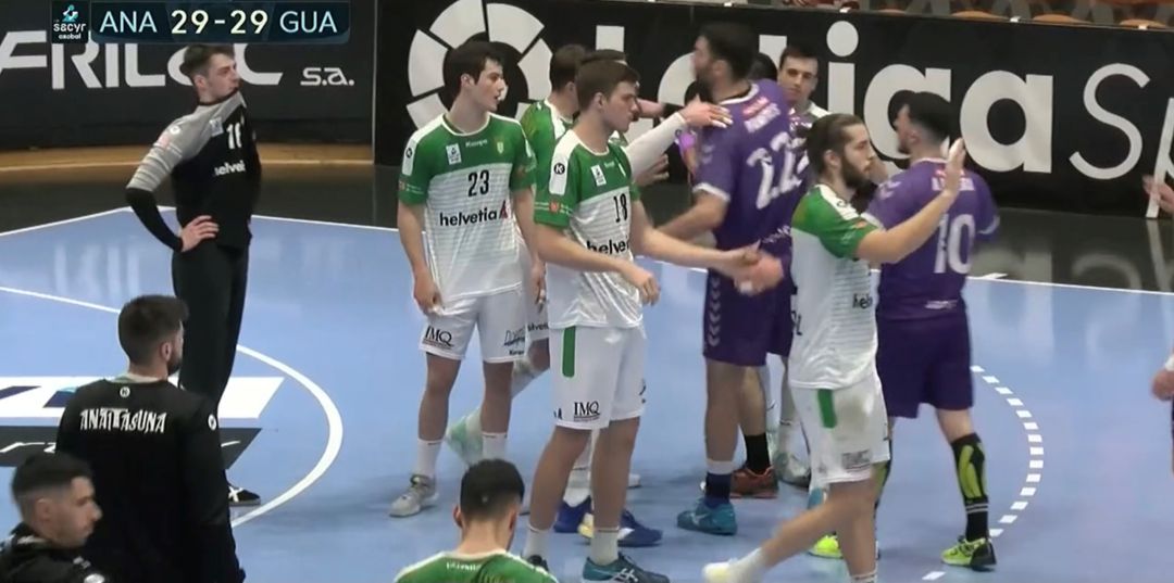 Anaitasuna 29 Quabit 29 Anaitasuna 29 Quabit 29