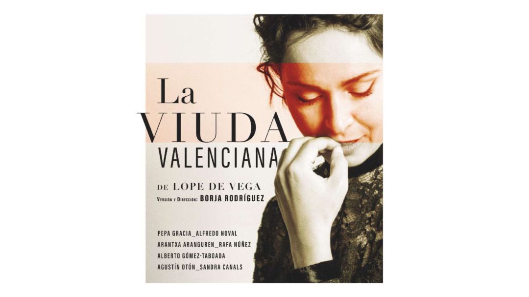 "La viuda valenciana" "La viuda valenciana"