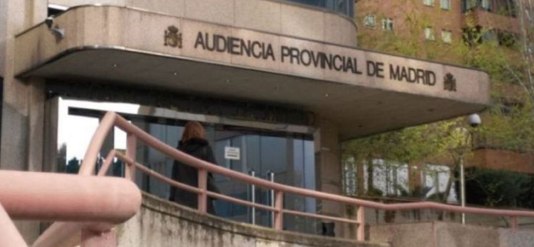 El supuesto asesino de la vecina de Parla en 2019 será juzgado el lunes 8 de marzo en la Audiencia Provincial de Madrid. El supuesto asesino de la vecina de Parla en 2019 será juzgado el lunes 8 de marzo en la Audiencia Provincial de Madrid.