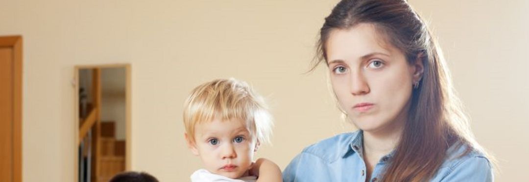La conciliación sigue penalizando a las mujeres en 2021 La conciliación sigue penalizando a las mujeres en 2021
