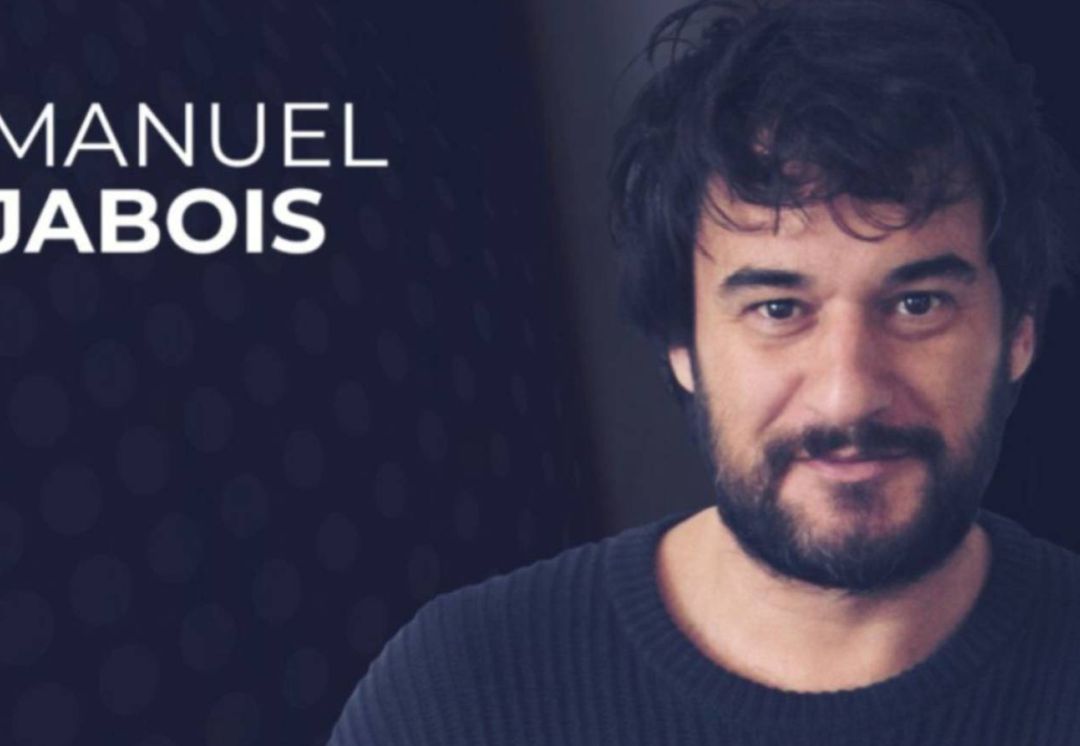 Manuel Jabois en 'Hora 25' con Pepa Bueno. Manuel Jabois en 'Hora 25' con Pepa Bueno.