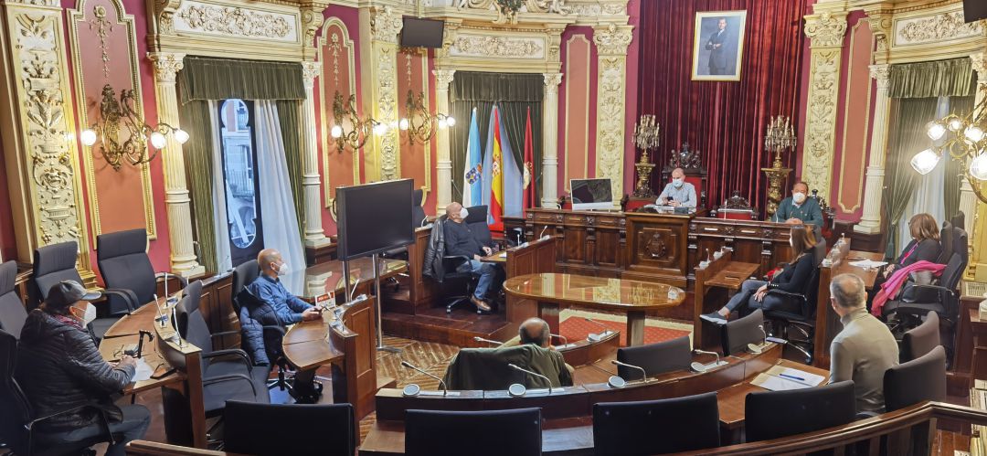 El gobierno municipal duda entre afrontar una compra directa, o incluirla en el pliego de condiciones El gobierno municipal duda entre afrontar una compra directa, o incluirla en el pliego de condiciones