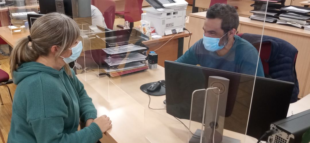 Se han detectado varias brechas de género que "el Ayuntamiento se ha propuesto corregir" Se han detectado varias brechas de género que "el Ayuntamiento se ha propuesto corregir"