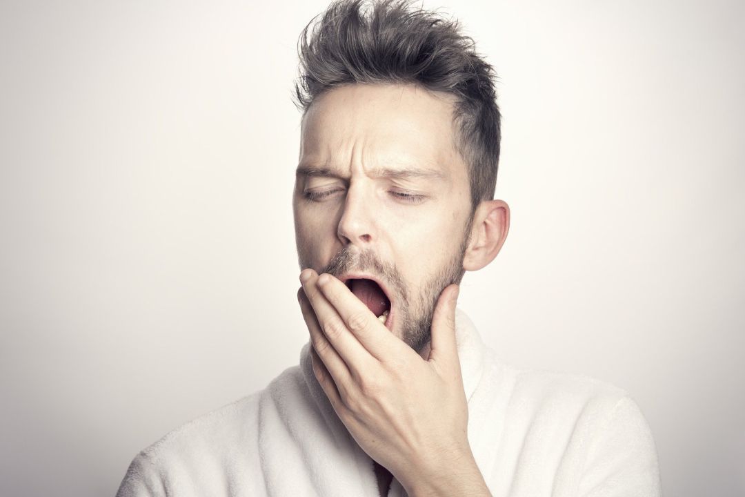 ¿Ha cambiado la pandemia tus hábitos de sueño? ¿Ha cambiado la pandemia tus hábitos de sueño?