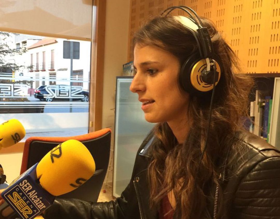 Beatriz Escribano Beatriz Escribano