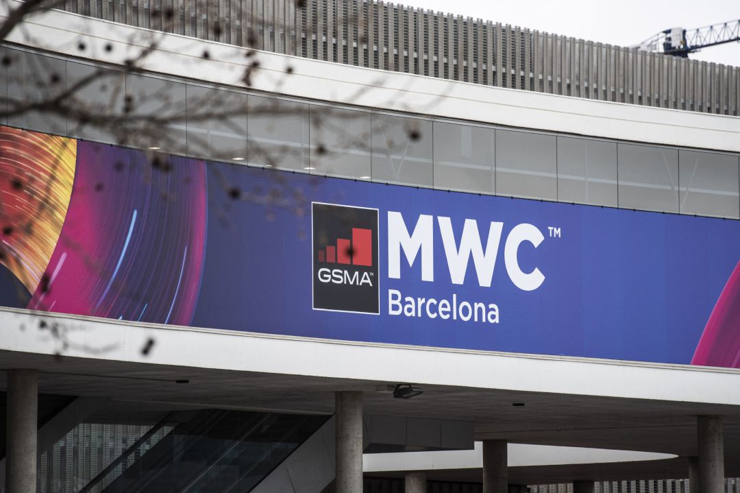 El MWC requerirà un test negatiu per entrar al recinte i preveu fins a 50.000 assistents El MWC requerirà un test negatiu per entrar al recinte i preveu fins a 50.000 assistents