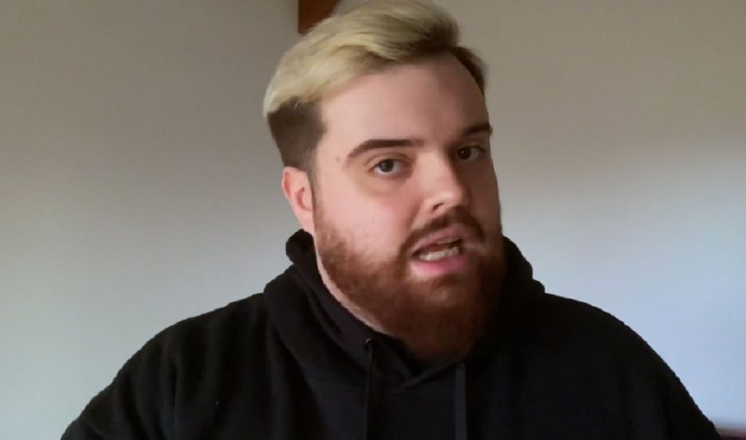 Ibai Llanos es uno de los streamers españoles más importantes. Ibai Llanos es uno de los streamers españoles más importantes.
