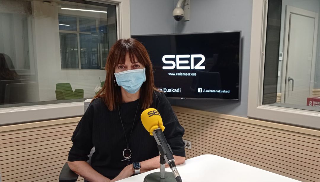 Idoia Mendía Idoia Mendía