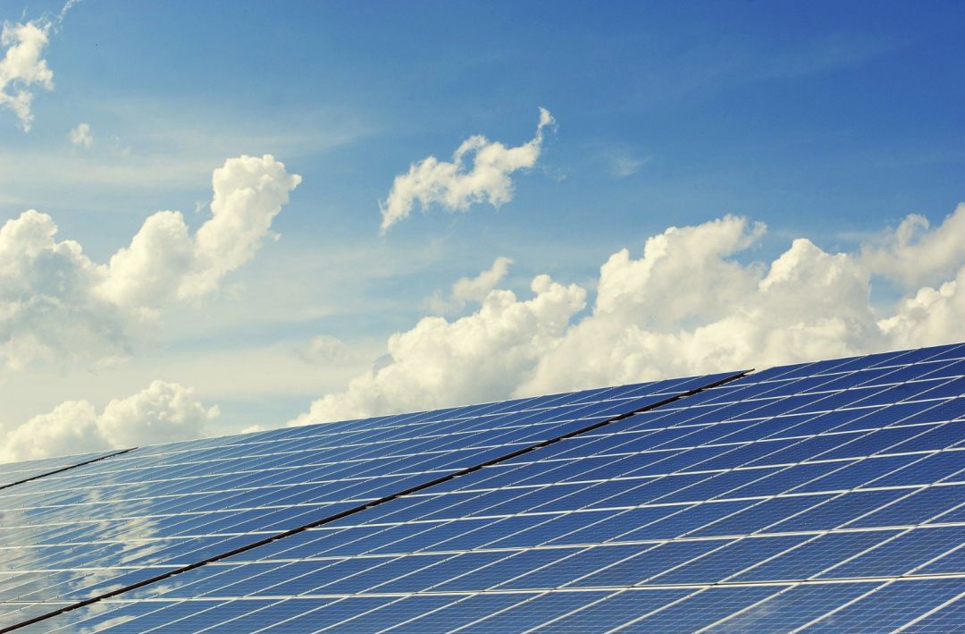 Se proyecta dos plantas fotovoltaicas en Petrer Se proyecta dos plantas fotovoltaicas en Petrer