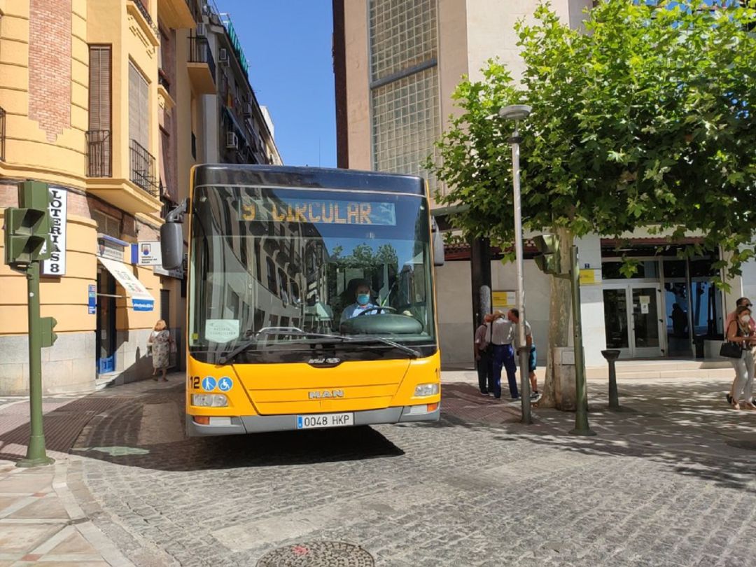 La sentencia da la razón al Ayuntamiento de Jaén en torno al contrato de Autobuses Castillo La sentencia da la razón al Ayuntamiento de Jaén en torno al contrato de Autobuses Castillo