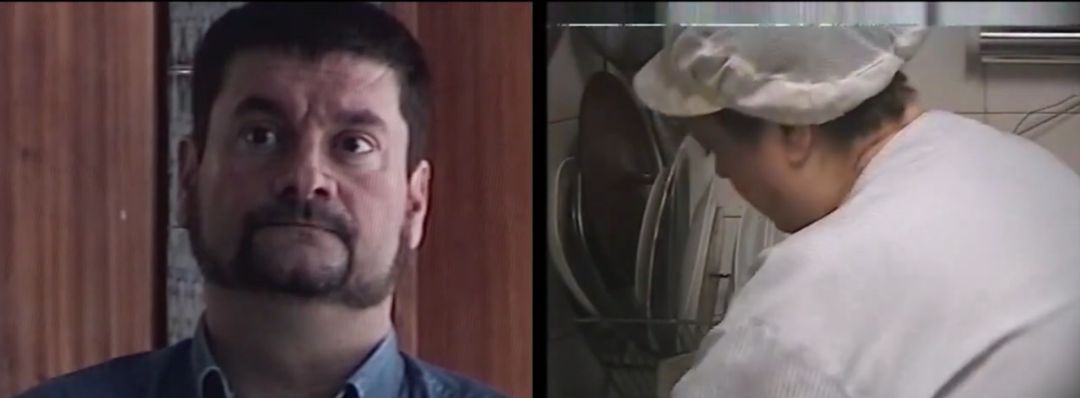 José Ibarra, asesor histórico de 'El Año del Descubrimiento' en un instante del Documental (Captura de pantalla) José Ibarra, asesor histórico de 'El Año del Descubrimiento' en un instante del Documental (Captura de pantalla)