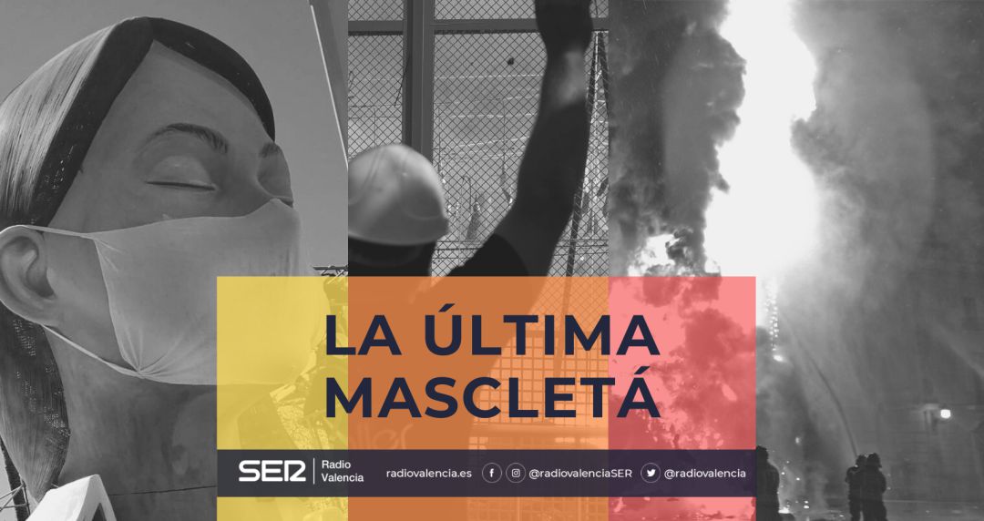 "La última mascletà" "La última mascletà"