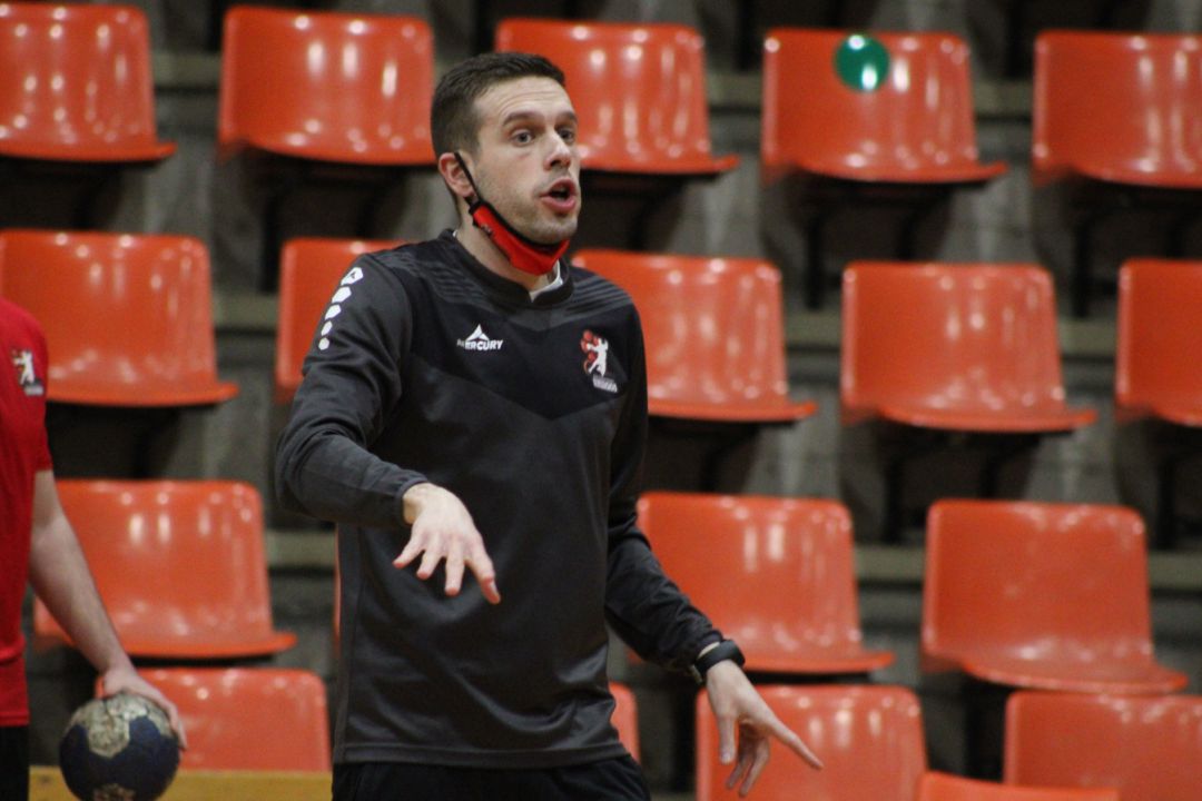 Nacho González Nacho González