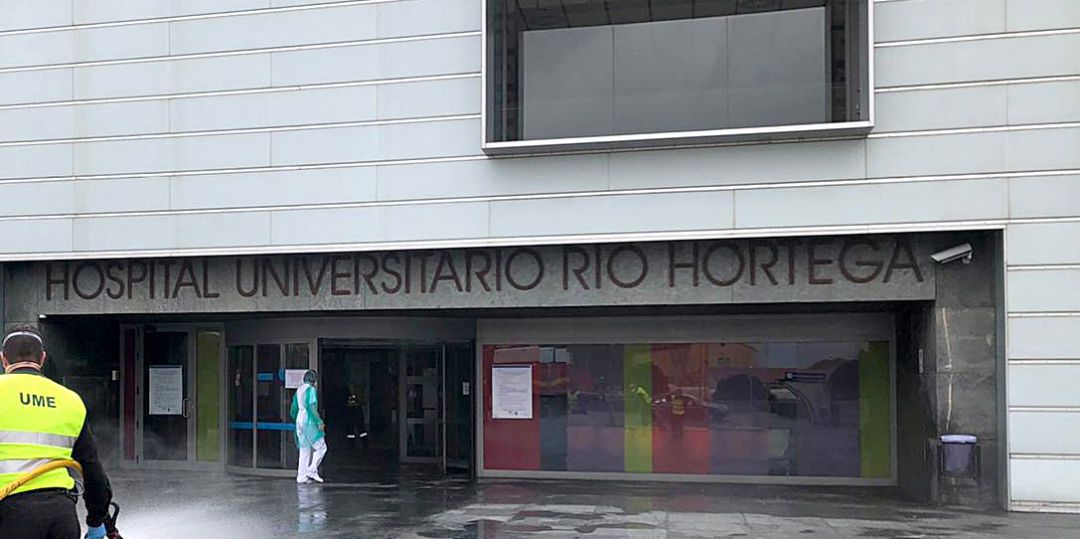 La familia de la paciente recibirá 150.000 euros La familia de la paciente recibirá 150.000 euros