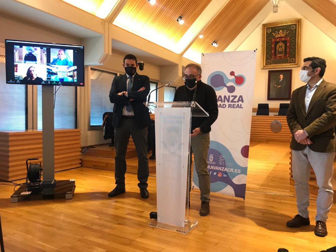 El Congreso pretende servir para analizar los distintos retos empresariales El Congreso pretende servir para analizar los distintos retos empresariales