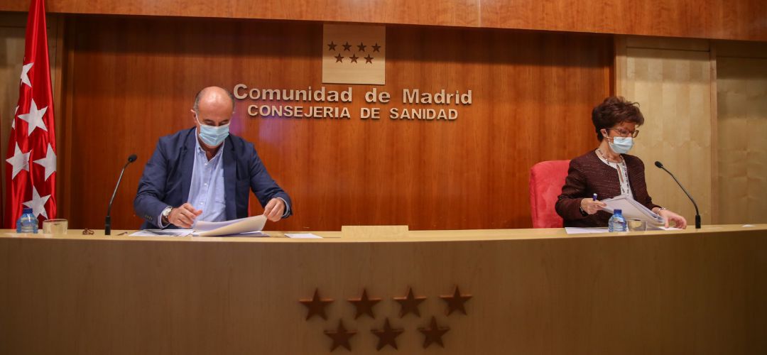 En concreto, la que computa una menor incidencia es Rosa Luxemburgo (286), seguida de Reyes Católicos (311) En concreto, la que computa una menor incidencia es Rosa Luxemburgo (286), seguida de Reyes Católicos (311)