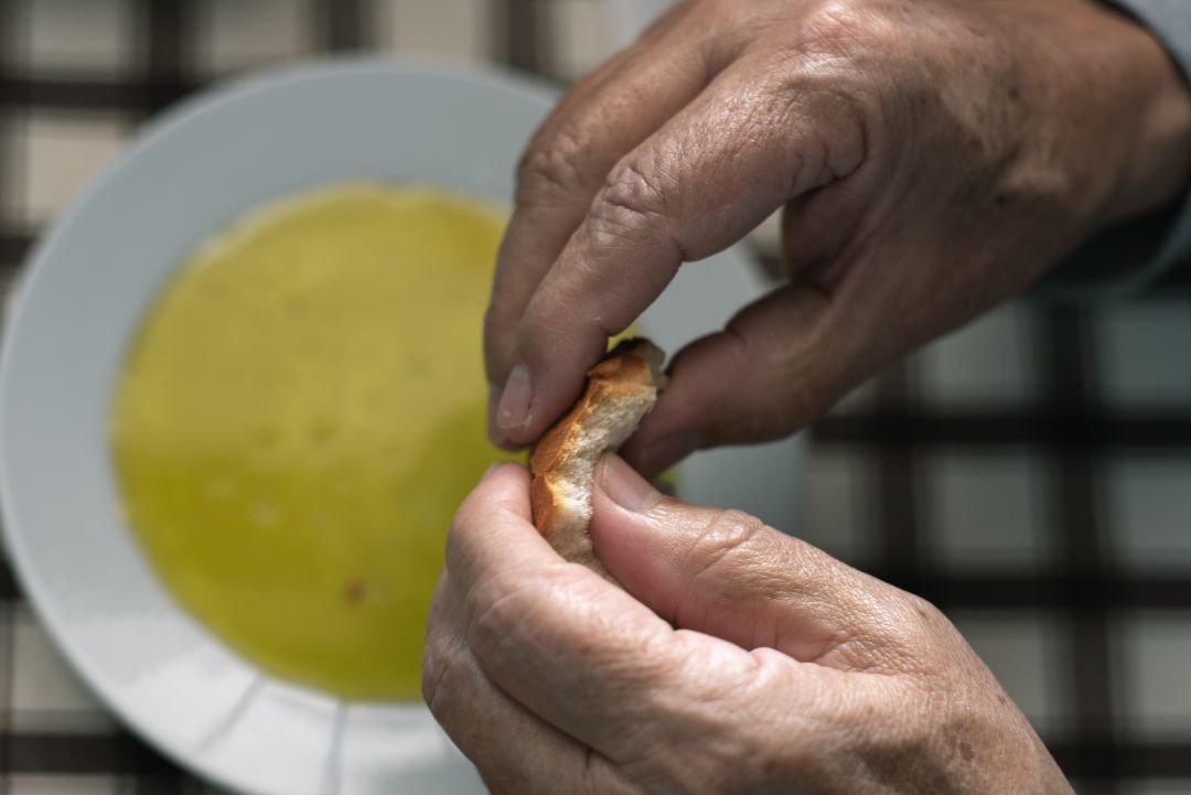 El aceite de oliva sigue teniendo mucho peso entre los consumidores, a la vista de las salidas registradas en el mes de febrero El aceite de oliva sigue teniendo mucho peso entre los consumidores, a la vista de las salidas registradas en el mes de febrero
