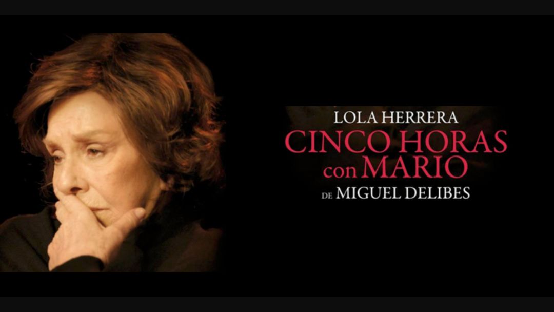 “Cinco horas con Mario” “Cinco horas con Mario”
