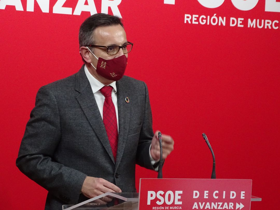 Diego Conesa Diego Conesa