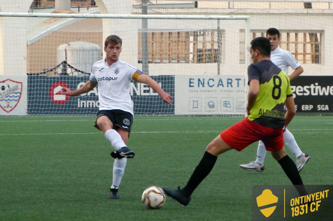 Instant d'un partit Instant d'un partit