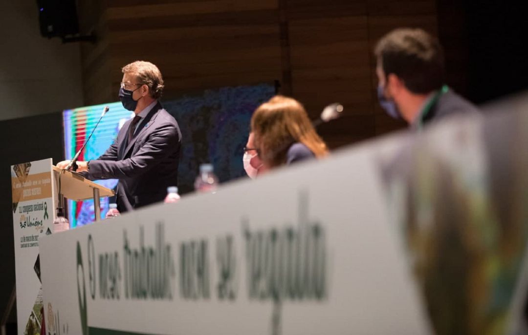 Alberto Núñez Feijóo presidente de la Xunta de galicia Alberto Núñez Feijóo presidente de la Xunta de galicia
