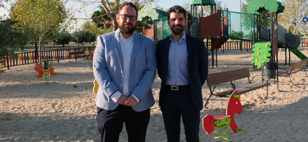 Para calmar las aguas en Paracuellos, Cs y PP han emitido un comunicado conjunto en el que reiteran que su acuerdo "sigue plenamente vigente" Para calmar las aguas en Paracuellos, Cs y PP han emitido un comunicado conjunto en el que reiteran que su acuerdo "sigue plenamente vigente"