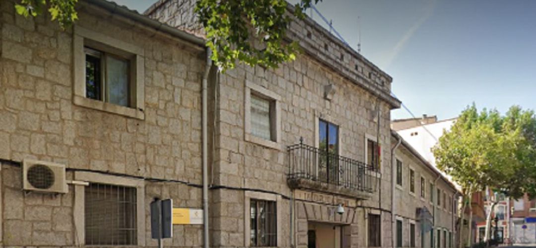 Las pesquisas, realizadas por agentes del Área de Investigación de Colmenar Viejo, se iniciaron el pasado mes de agosto Las pesquisas, realizadas por agentes del Área de Investigación de Colmenar Viejo, se iniciaron el pasado mes de agosto