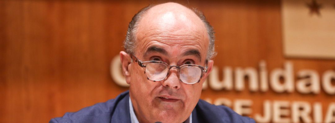 La noticia era de esperar, puesto que la incidencia acumulada de sus cuatro zonas básicas de salud estaban ya por debajo de los 400 casos por cada 100.000 habitantes La noticia era de esperar, puesto que la incidencia acumulada de sus cuatro zonas básicas de salud estaban ya por debajo de los 400 casos por cada 100.000 habitantes