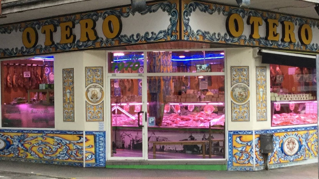 Otero Otero