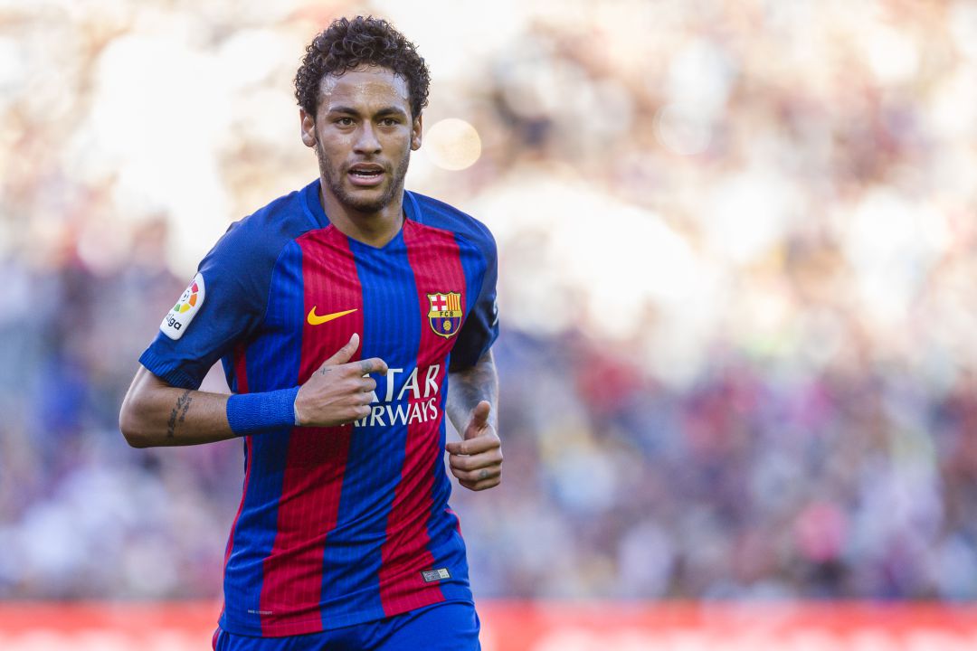 Supremo Competencia Caso Neymar Supremo Competencia Caso Neymar