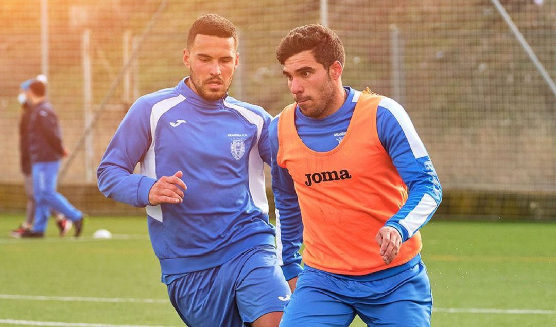 Rashiti (i) y Sagüés serán dos de las principales amenazas para el Real Burgos. Rashiti (i) y Sagüés serán dos de las principales amenazas para el Real Burgos.