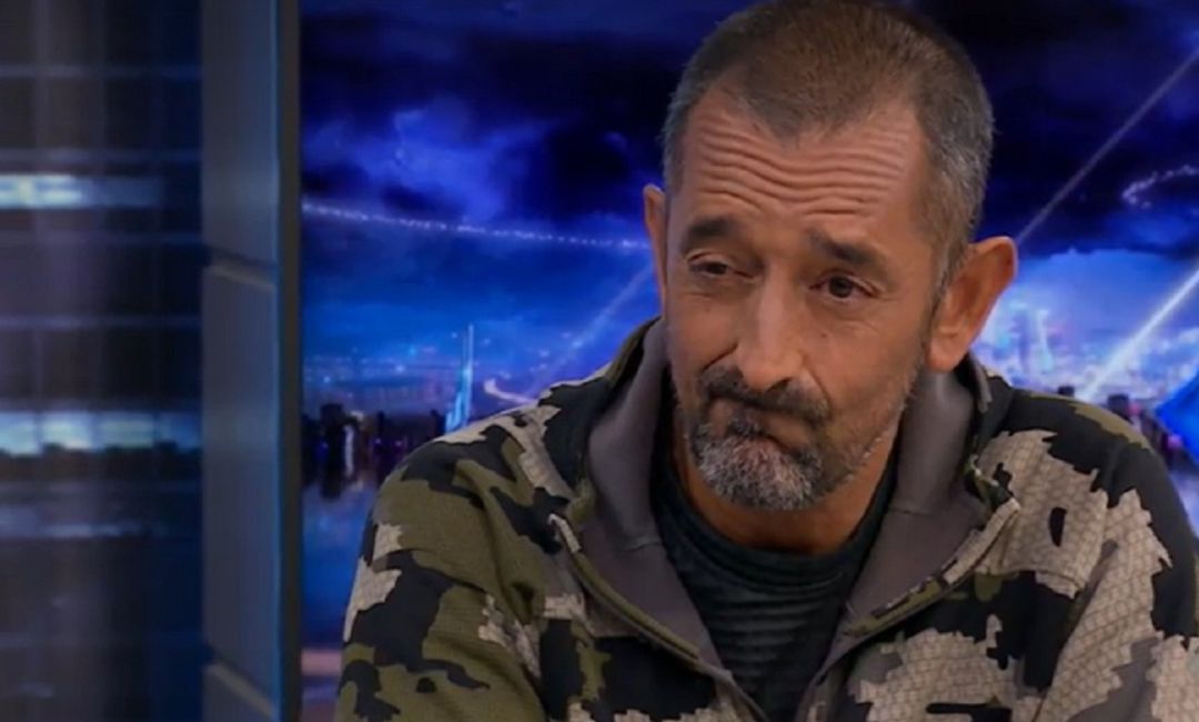 El doctor Cavadas en 'El Hormiguero'. El doctor Cavadas en 'El Hormiguero'.