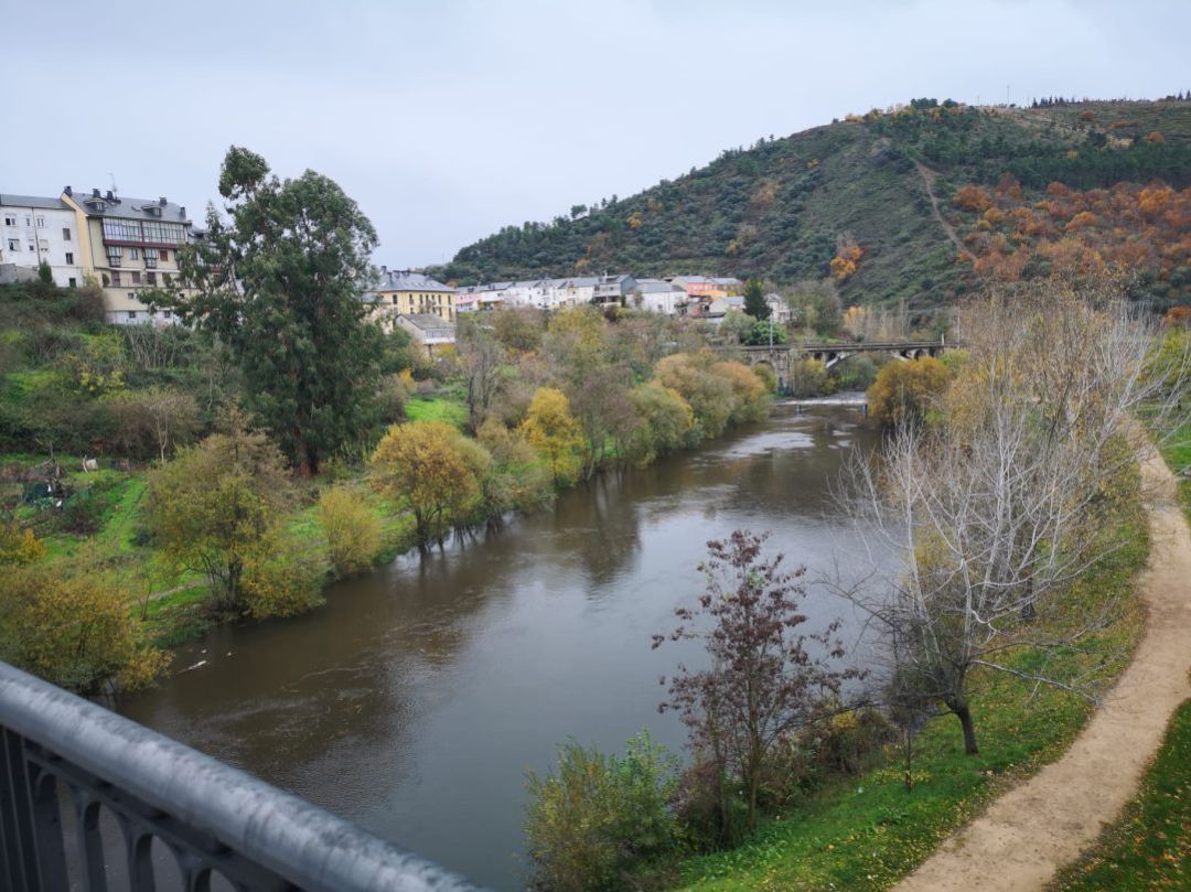 Río Sil Río Sil