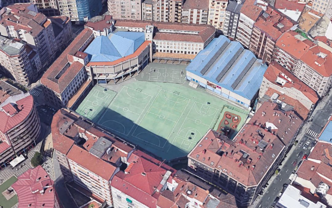El estudiante del Colegio Maristas se encuentr a la espera de conocer los resultados de la tercera fase El estudiante del Colegio Maristas se encuentr a la espera de conocer los resultados de la tercera fase